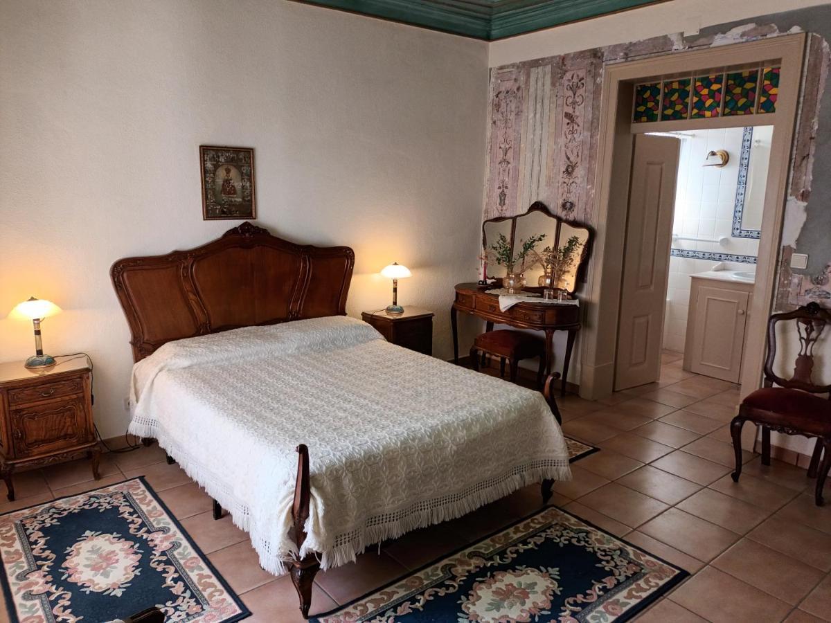 Casa De Sao Cucufate - Casa De Campo Vila de Frades Dış mekan fotoğraf