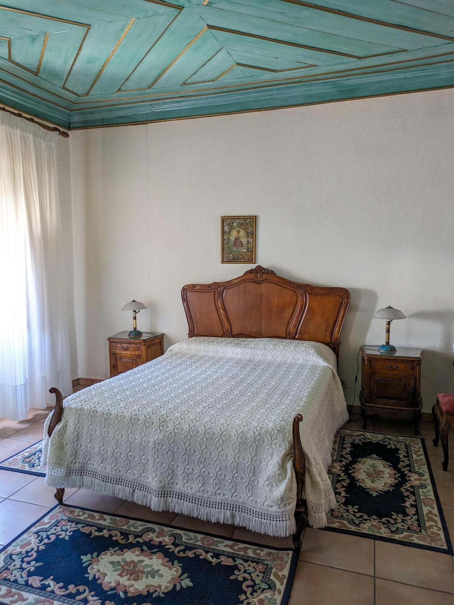 Casa De Sao Cucufate - Casa De Campo Vila de Frades Dış mekan fotoğraf