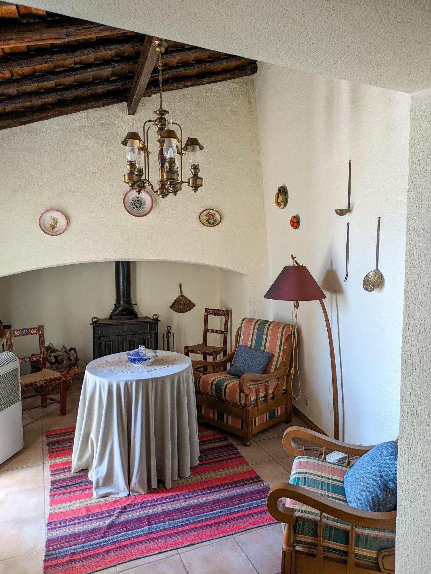 Casa De Sao Cucufate - Casa De Campo Vila de Frades Dış mekan fotoğraf