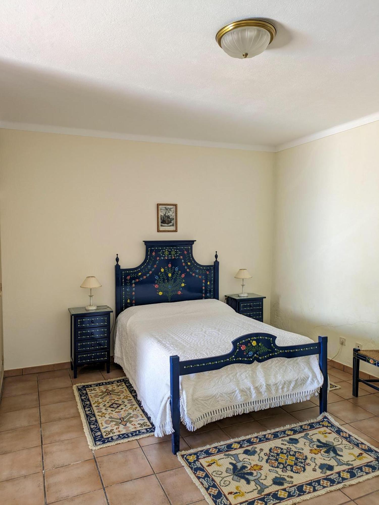 Casa De Sao Cucufate - Casa De Campo Vila de Frades Dış mekan fotoğraf